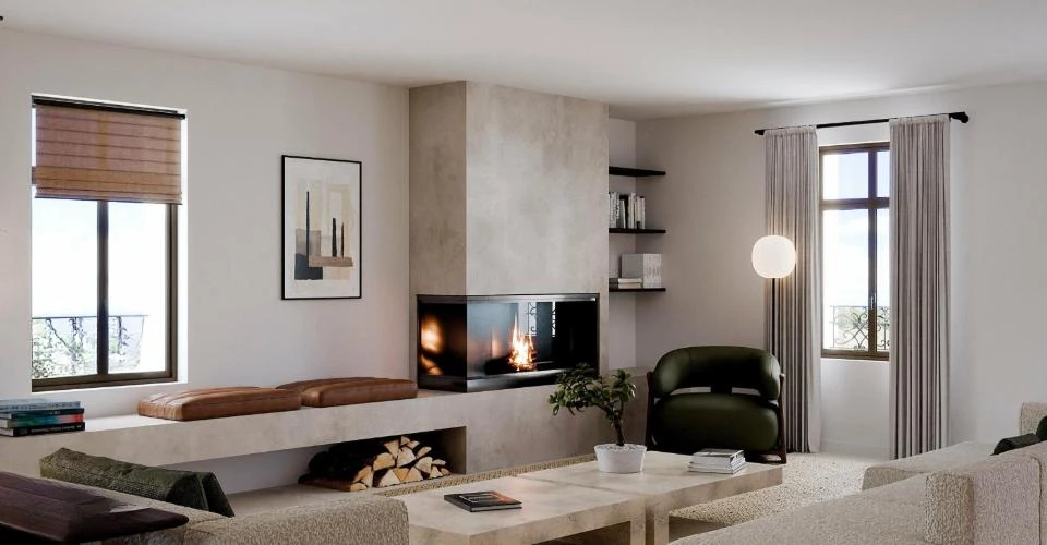 Квартира в Женеве, Швейцария, 275 м² - фото 4