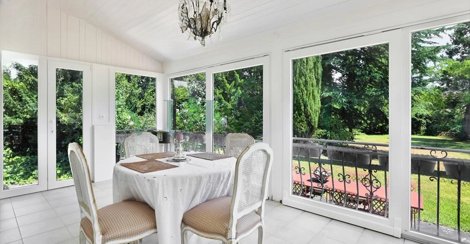 Квартира в Женеве, Швейцария, 180 м² - фото 4