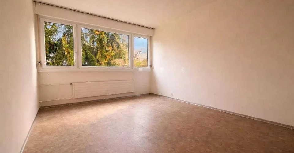 Квартира в Женеве, Швейцария, 150 м² - фото 4