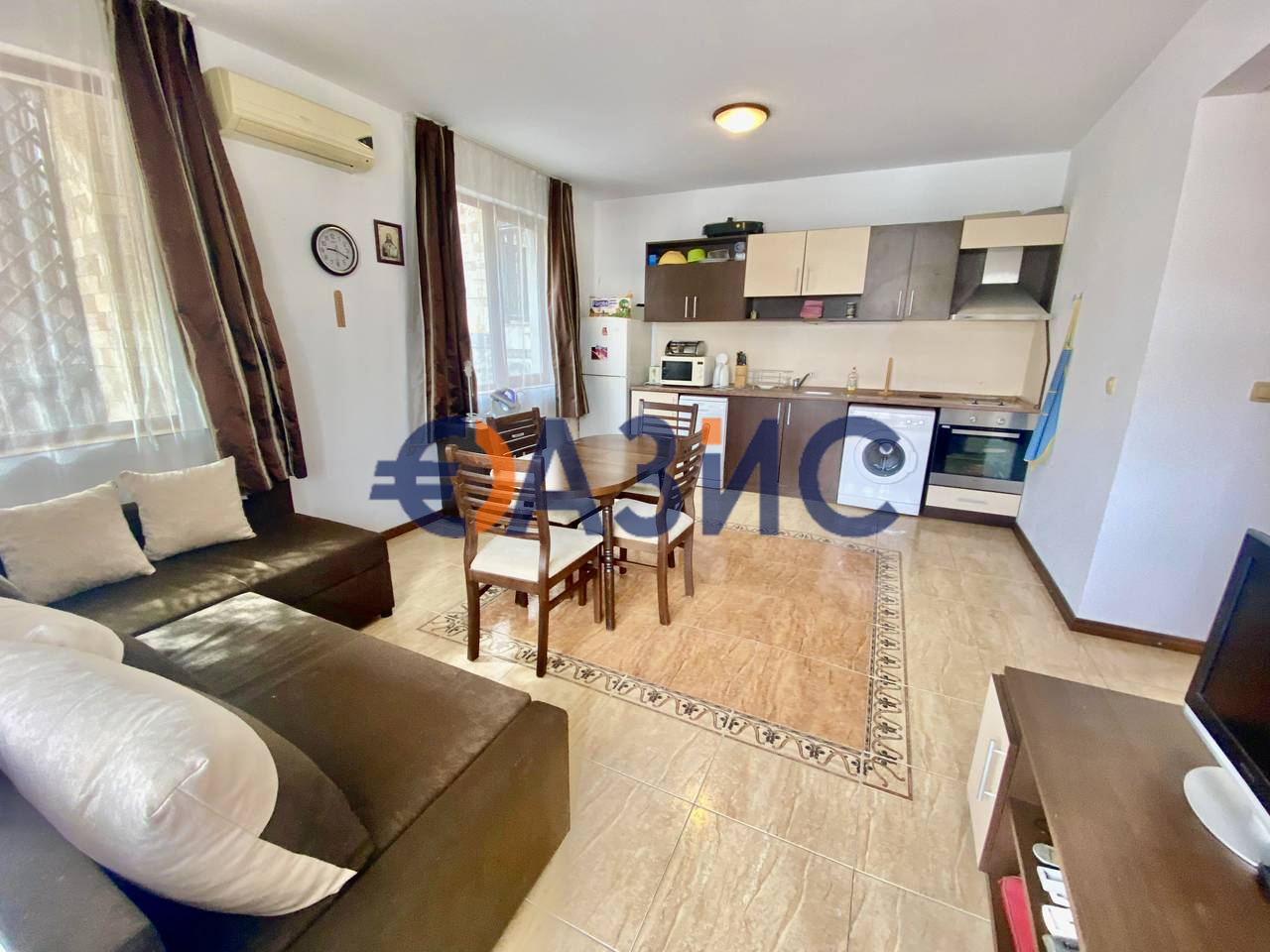 Апартаменты Saint Vlas, Болгария, 100 м² - фото 3