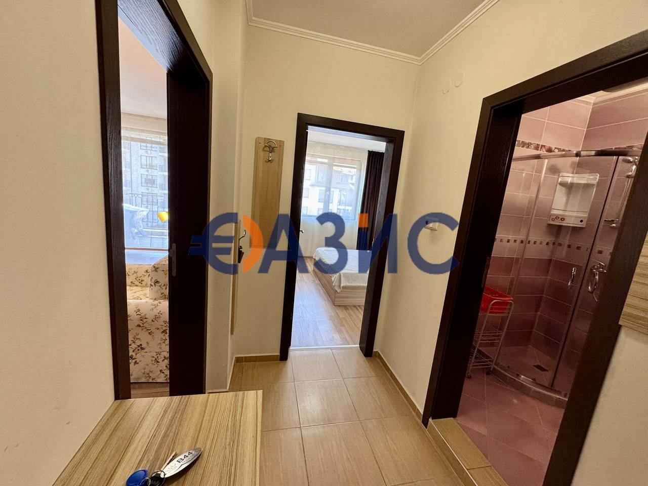 Апартаменты в Равде, Болгария, 65 м² - фото 3