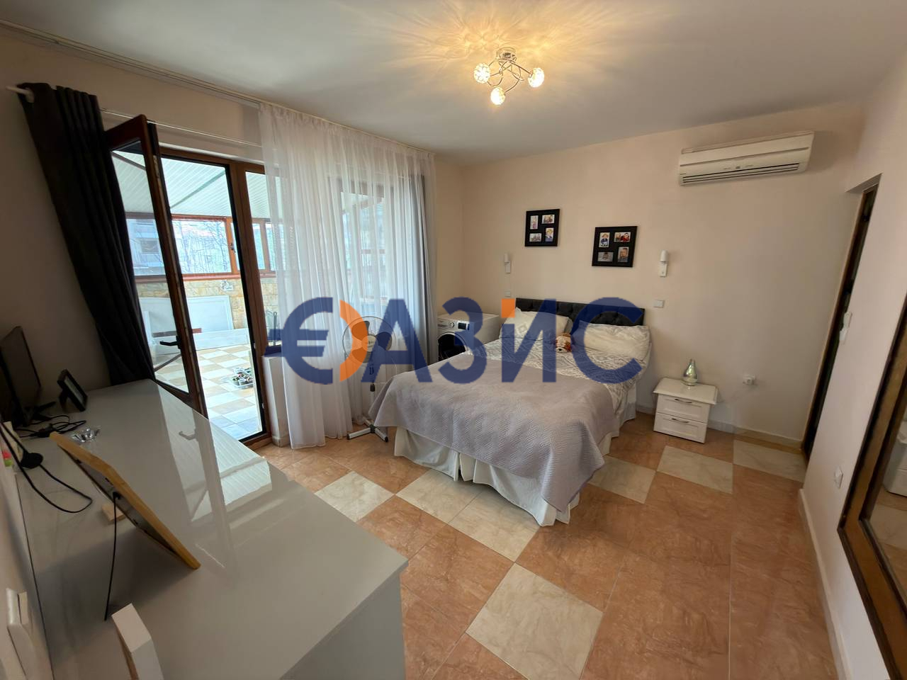 Апартаменты в Святом Власе, Болгария, 146 м² - фото 3