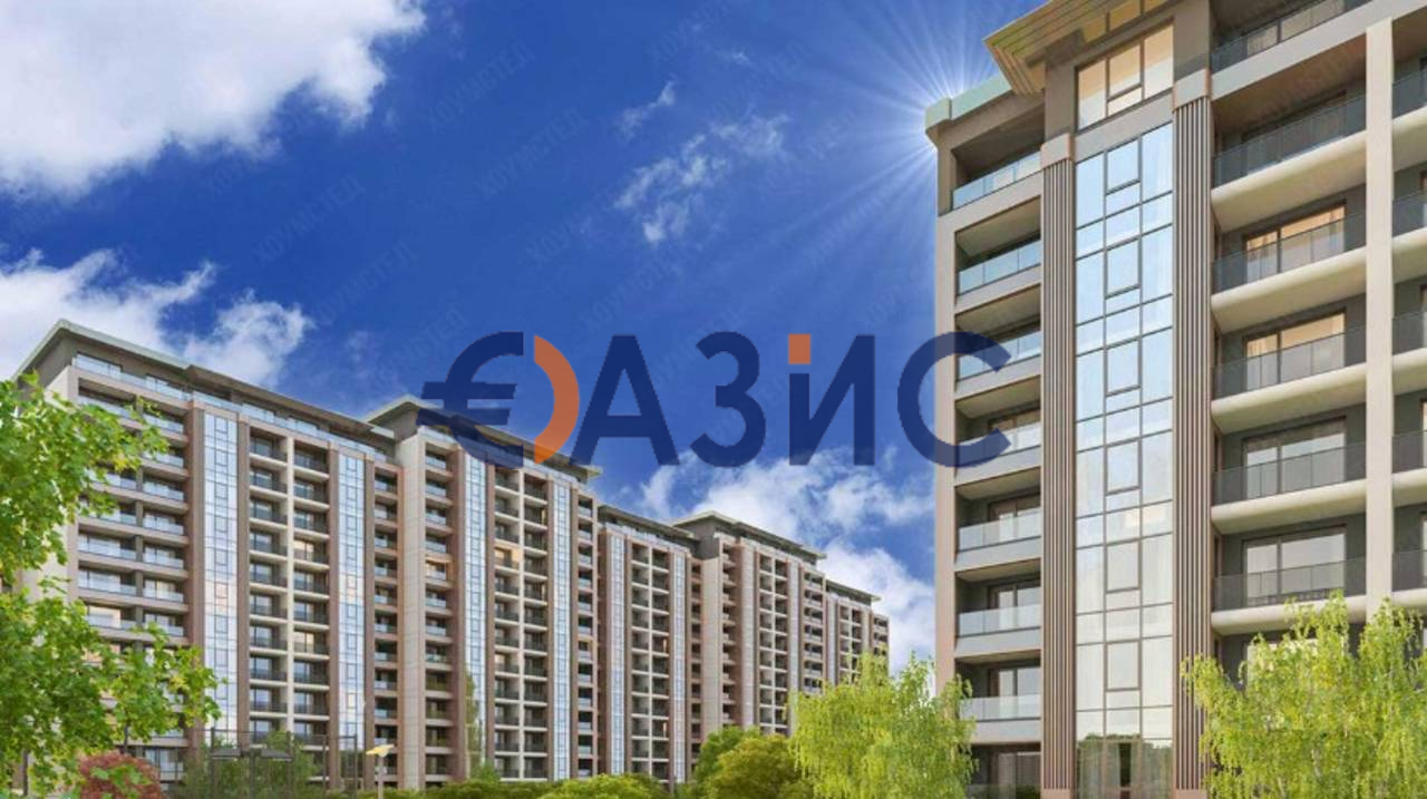 Апартаменты в Бургасе, Болгария, 80.1 м² - фото 4