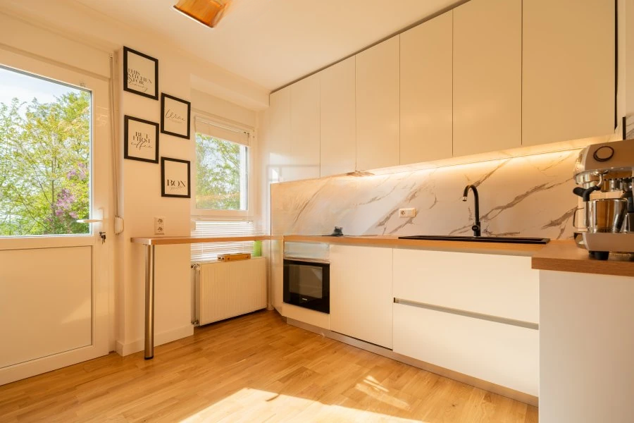 Квартира в Люксембурге, Люксембург, 190 м² - фото 4