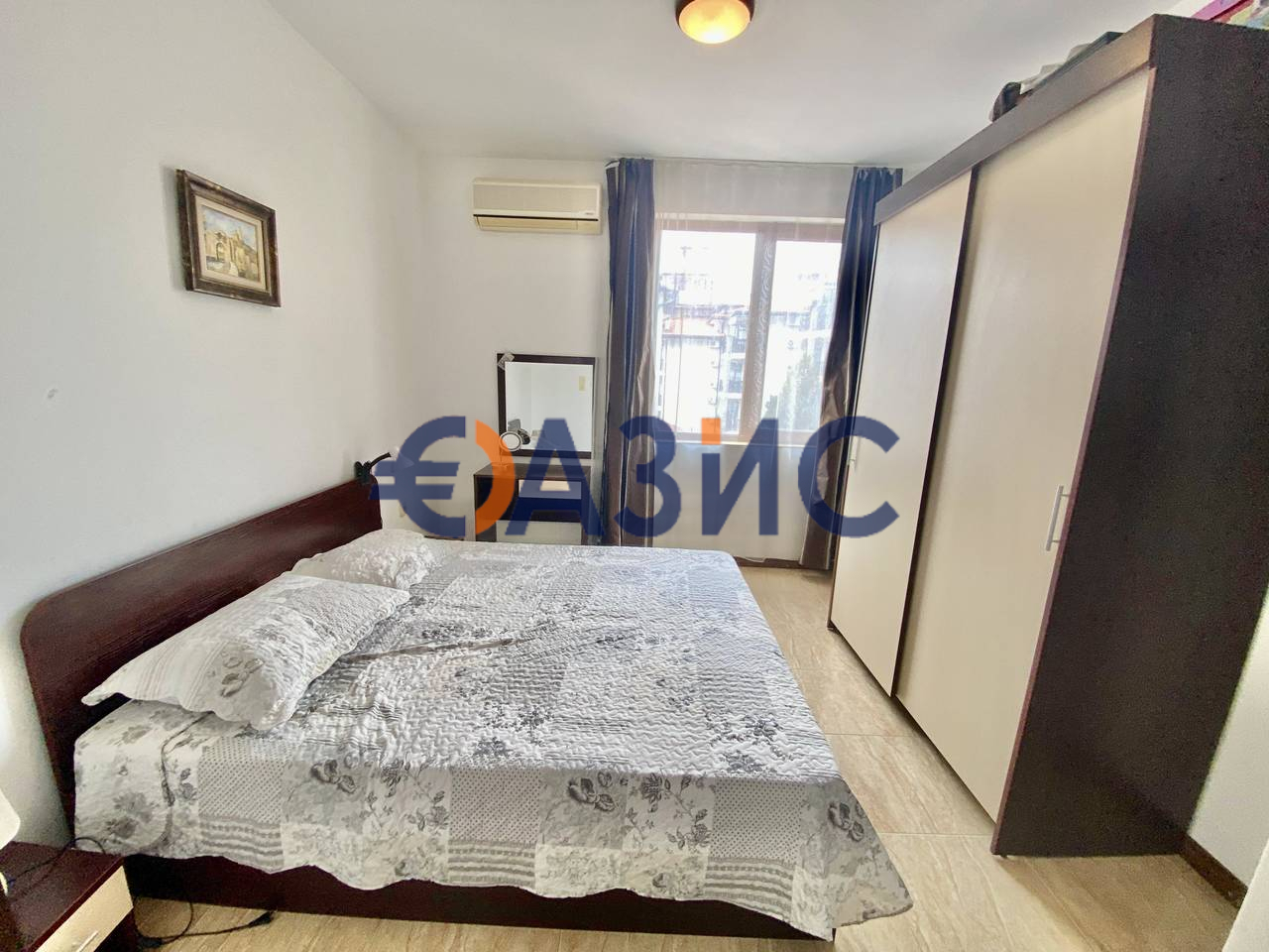 Апартаменты Saint Vlas, Болгария, 100 м² - фото 4