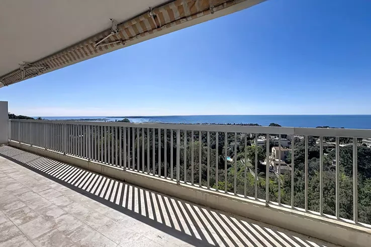 Квартира в Каннах, Франция, 93 м² - фото 2