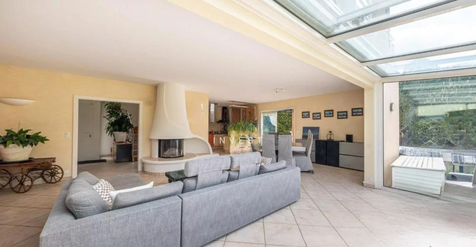 Квартира в Женеве, Швейцария, 230 м² - фото 4