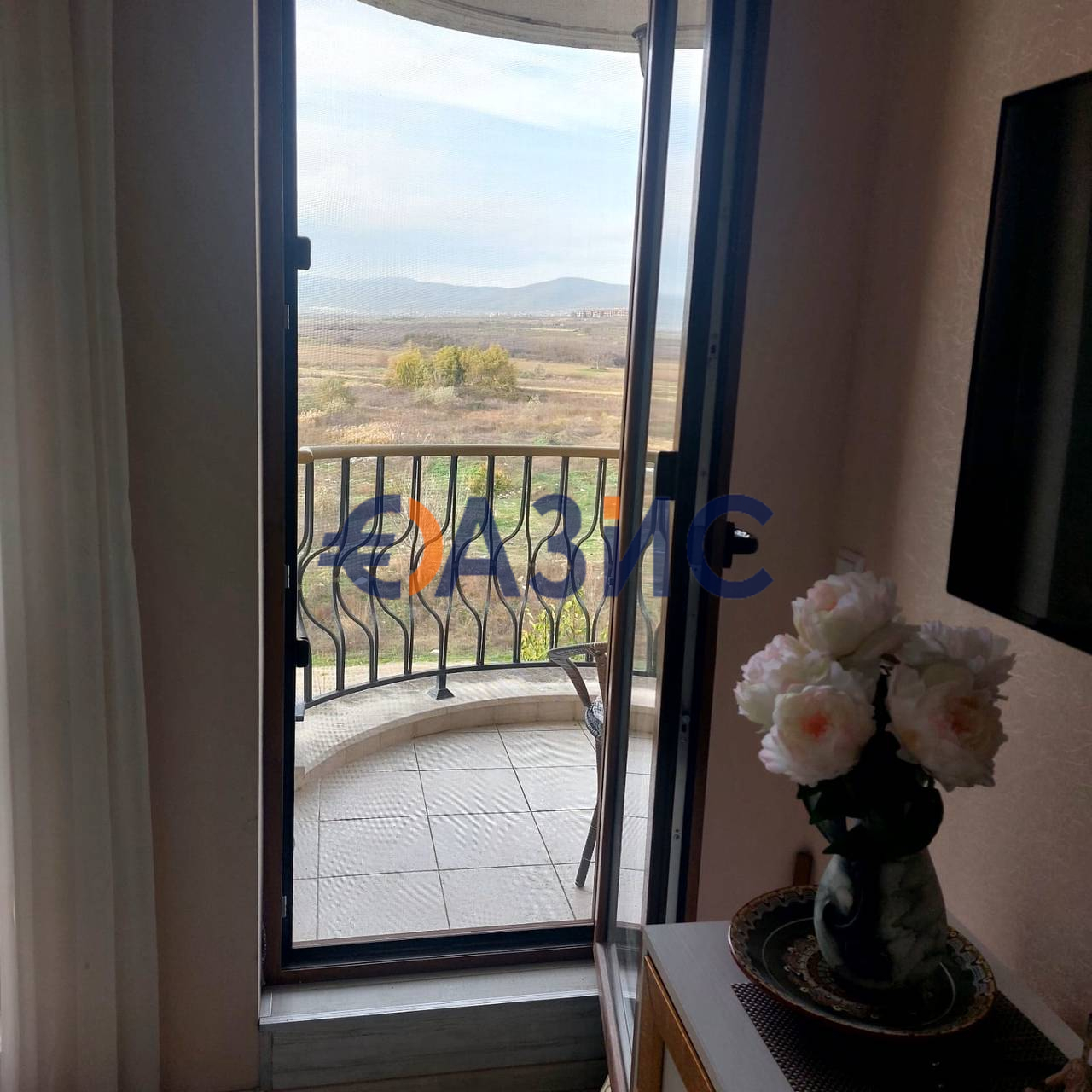 Апартаменты на Солнечном берегу, Болгария, 57 м² - фото 4