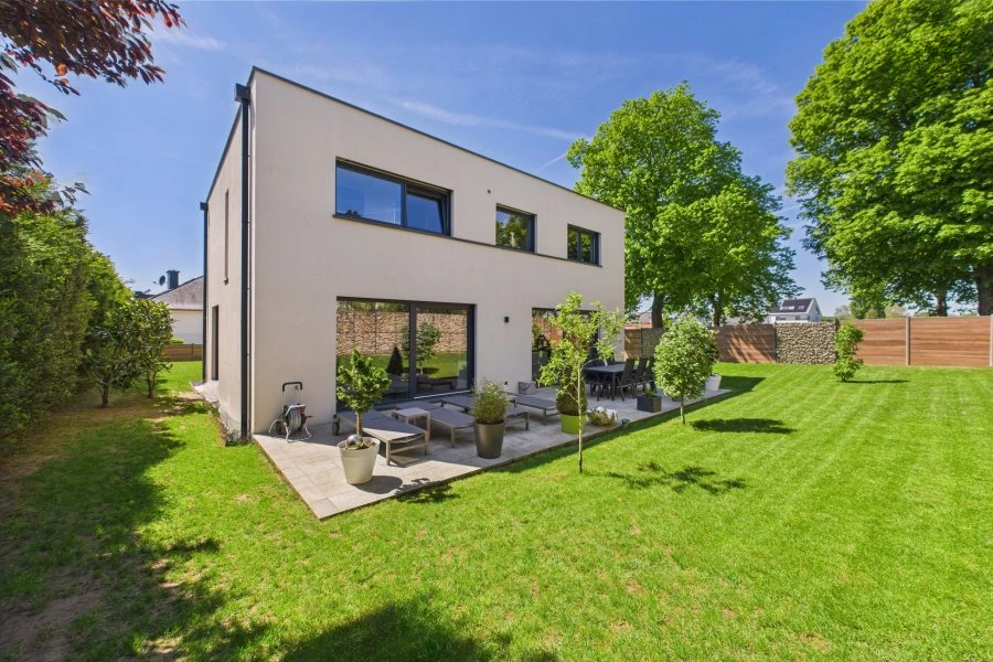 Квартира в Люксембурге, Люксембург, 290 м² - фото 4