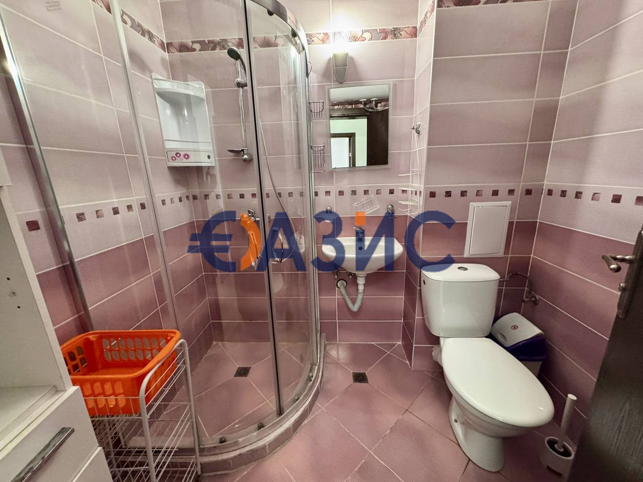 Апартаменты в Равде, Болгария, 65 м² - фото 4