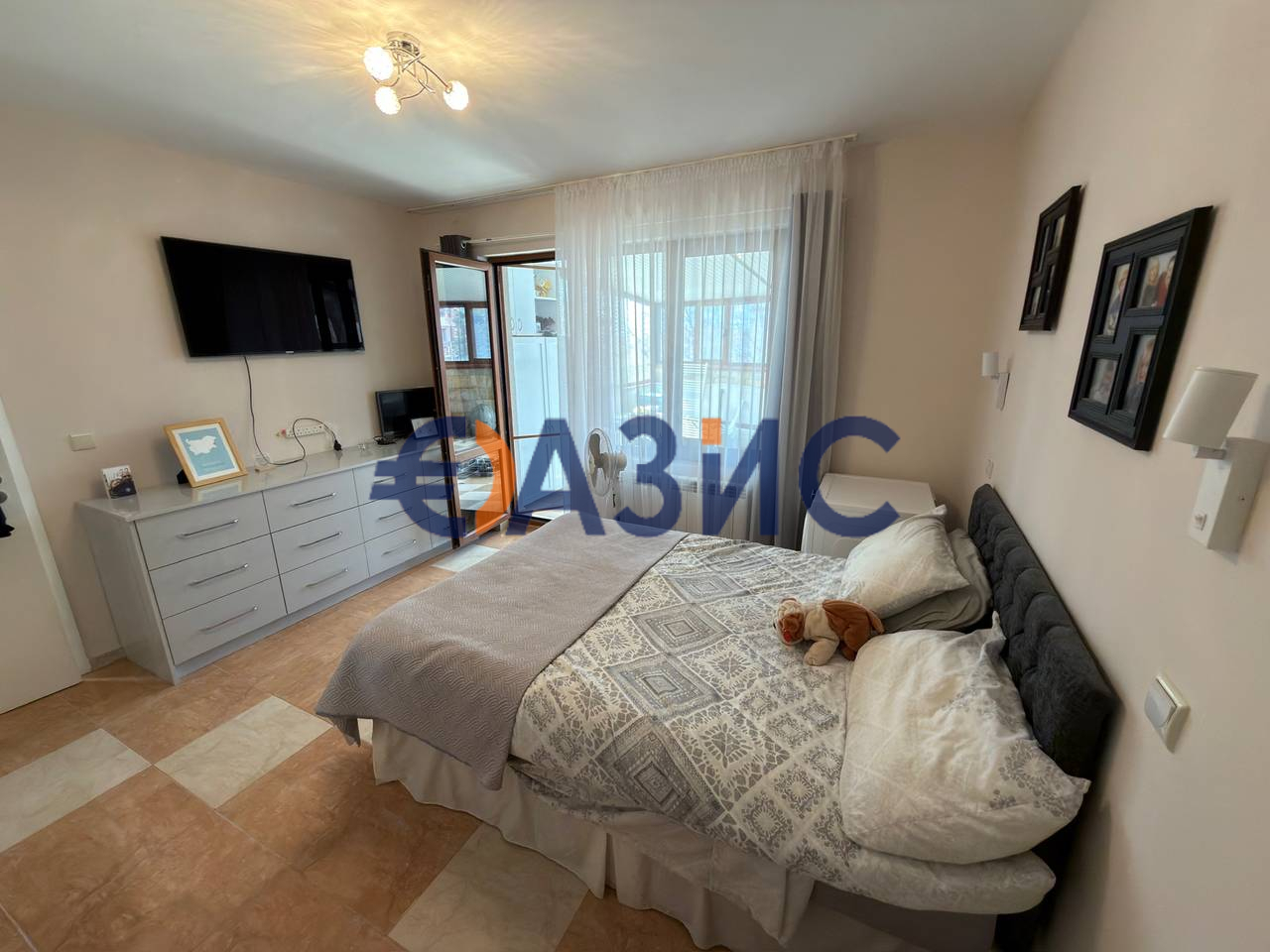 Апартаменты в Святом Власе, Болгария, 146 м² - фото 4