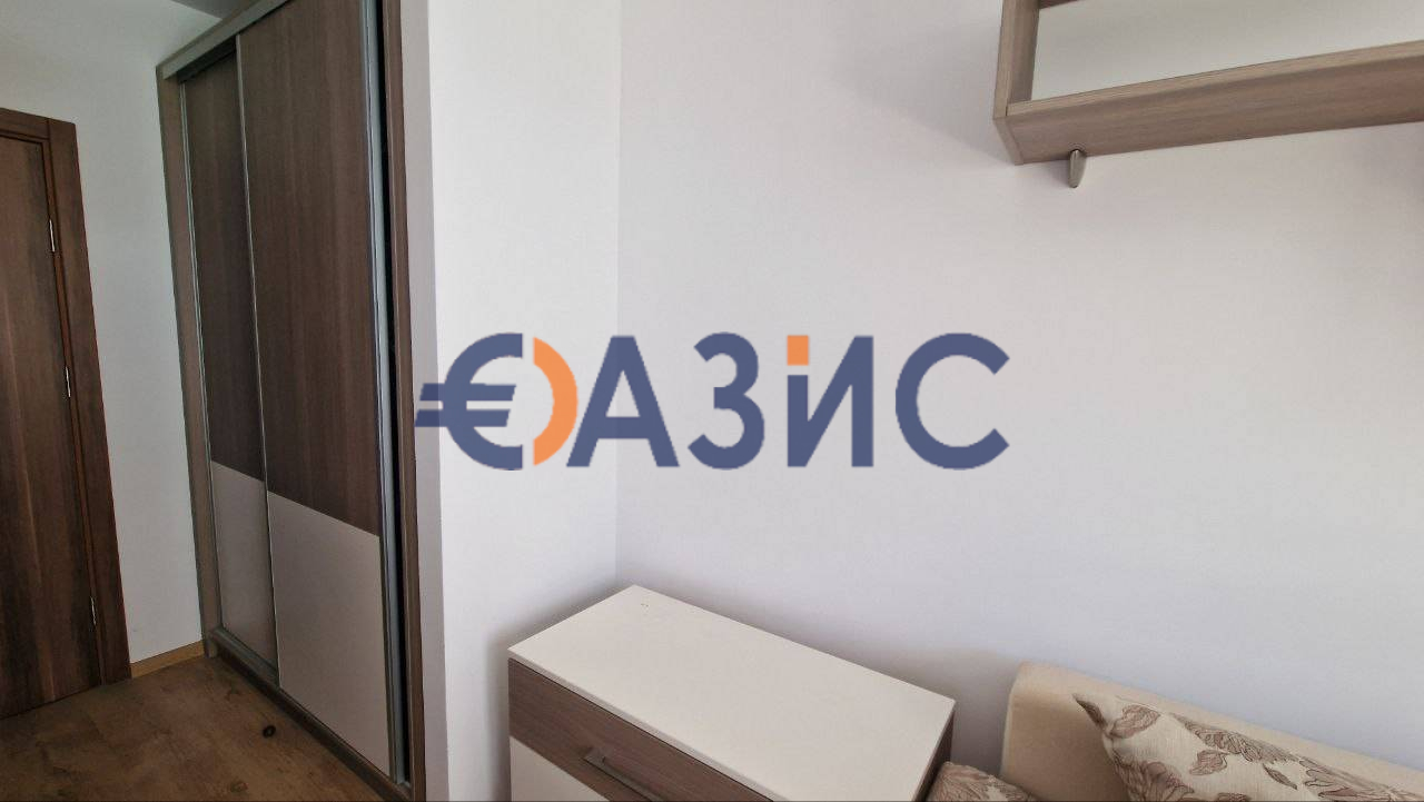 Апартаменты в Бяле, Болгария, 28 м² - фото 4