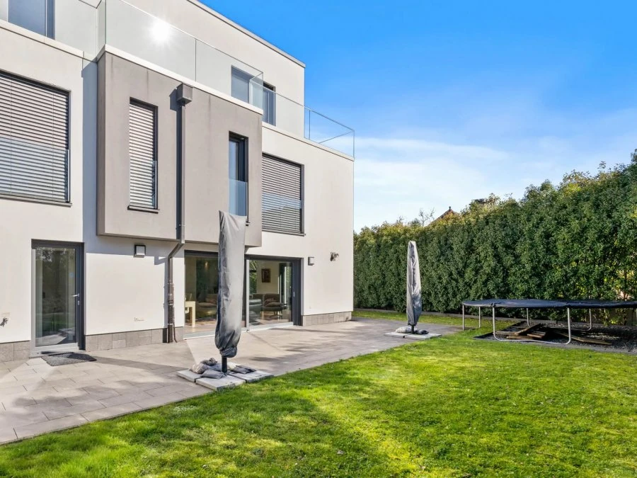 Квартира в Люксембурге, Люксембург, 332 м² - фото 4