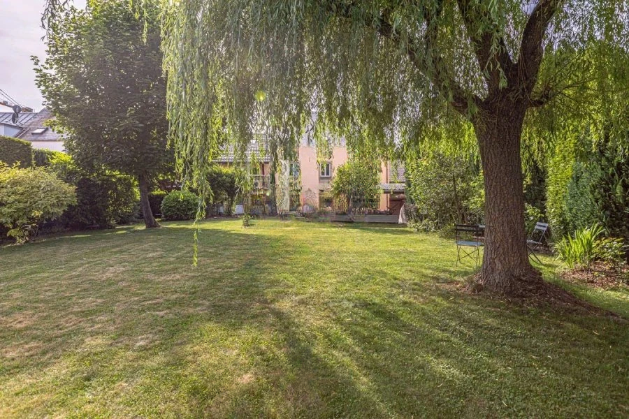 Квартира в Люксембурге, Люксембург, 330 м² - фото 4