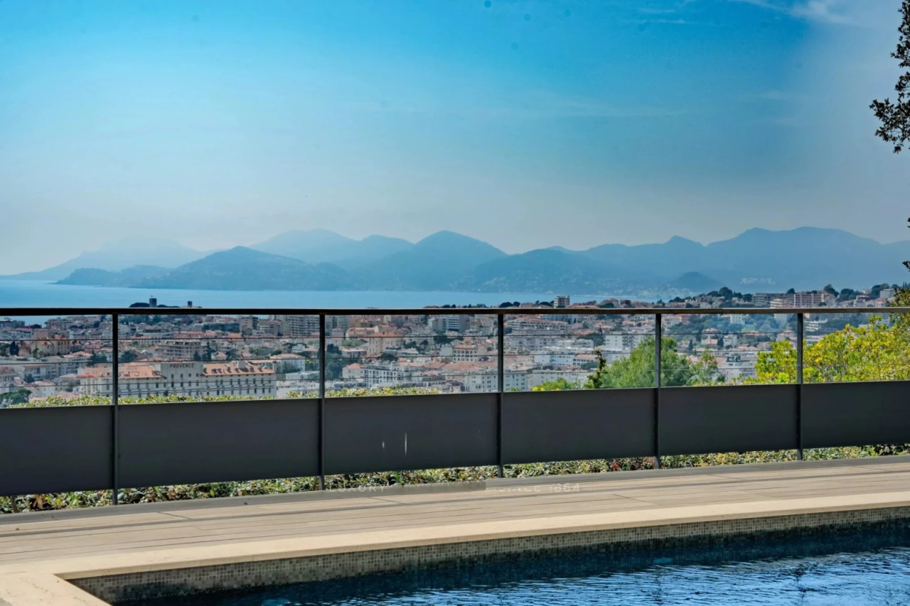 Квартира в Каннах, Франция, 207 м² - фото 4