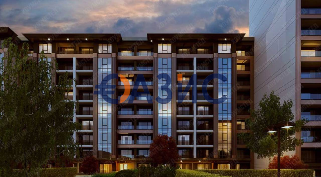 Апартаменты в Бургасе, Болгария, 66.4 м² - фото 5