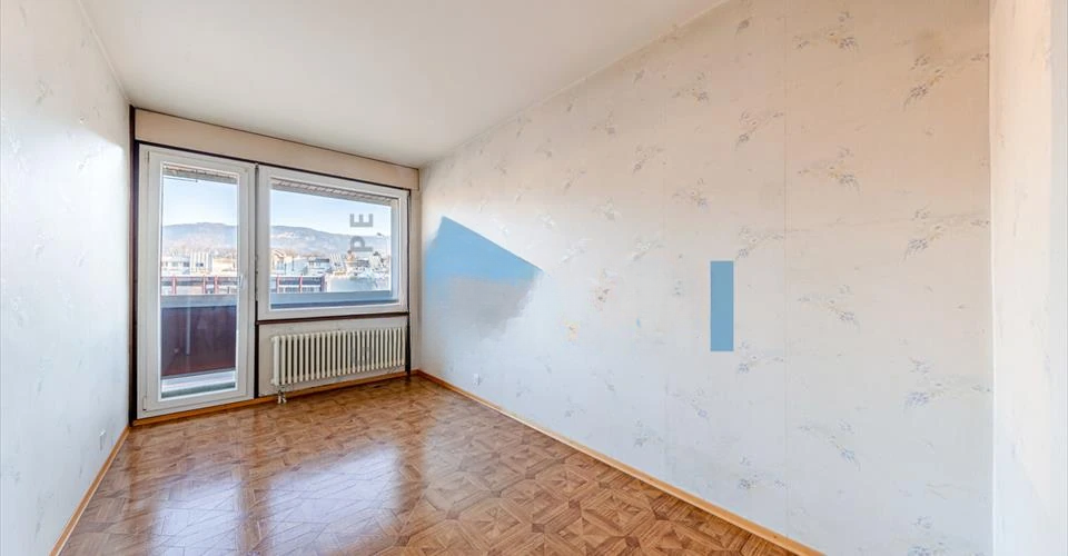 Квартира в Женеве, Швейцария, 74 м² - фото 4