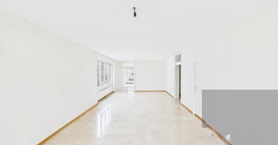 Квартира в Женеве, Швейцария, 183 м² - фото 4