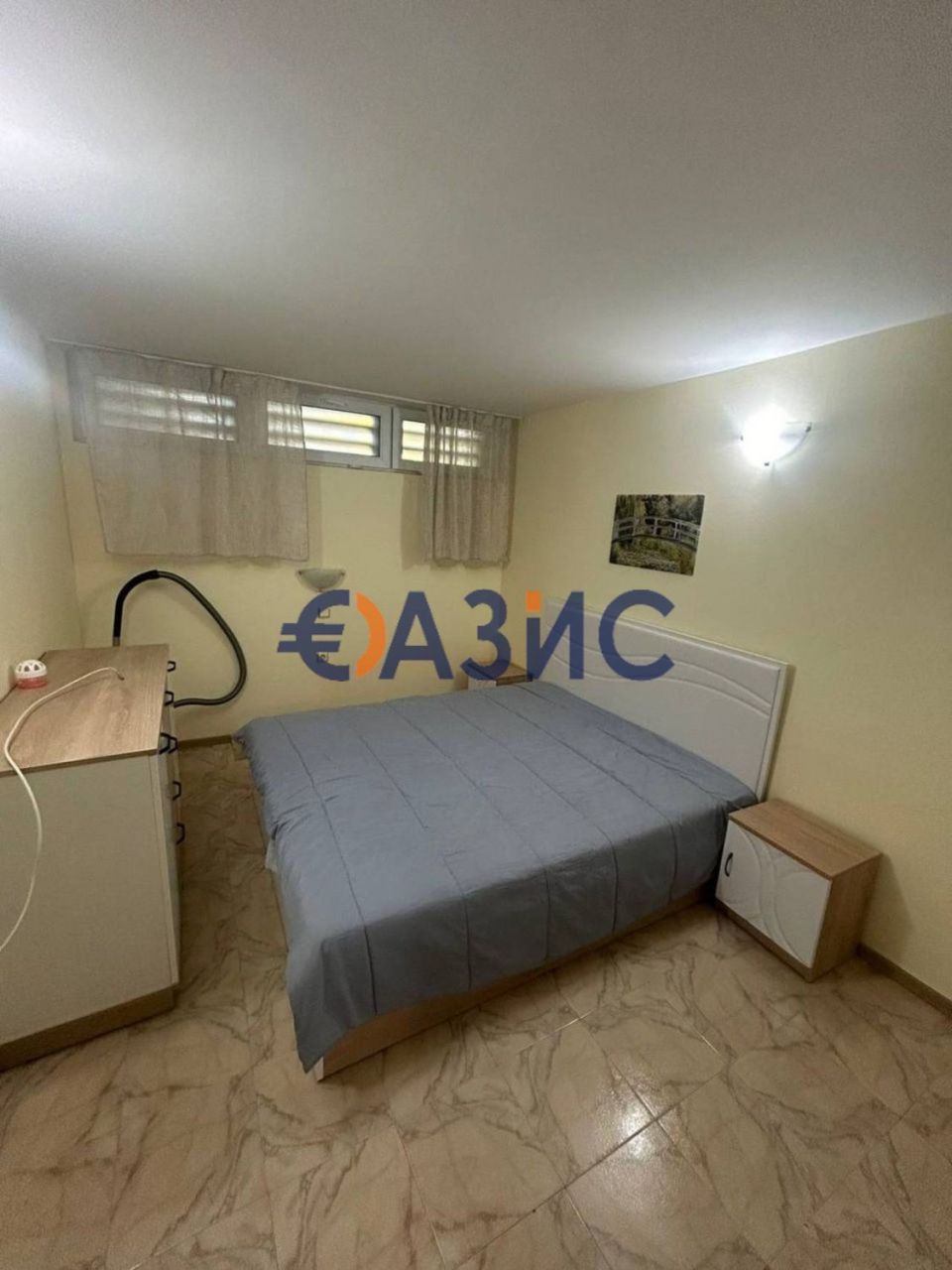 Апартаменты на Солнечном берегу, Болгария, 41 м² - фото 5