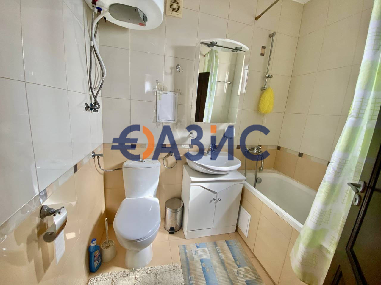 Апартаменты Saint Vlas, Болгария, 100 м² - фото 5