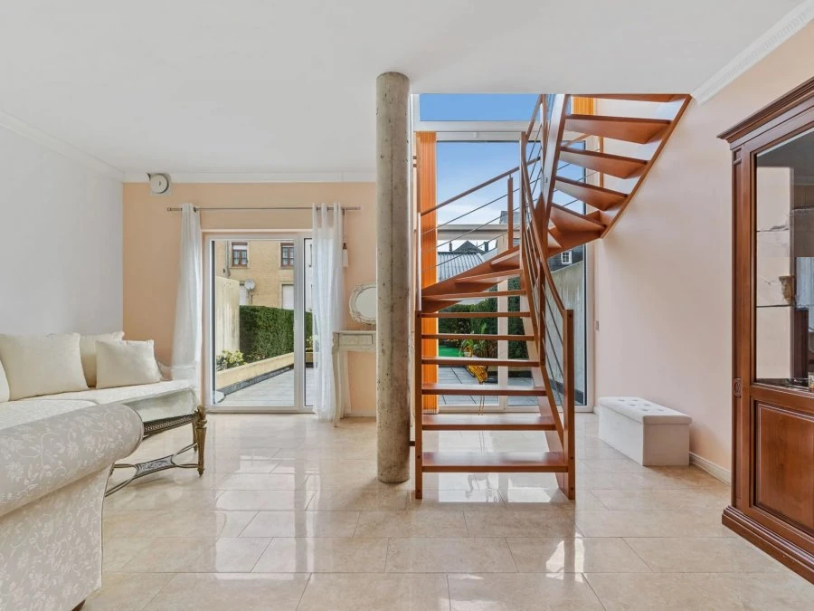 Квартира в Гревенмахере, Люксембург, 322 м² - фото 4