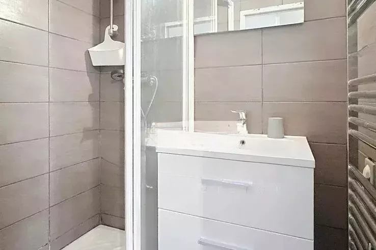 Квартира в Каннах, Франция, 22 м² - фото 2