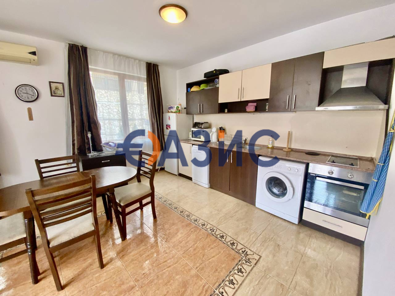 Апартаменты Saint Vlas, Болгария, 100 м² - фото 6