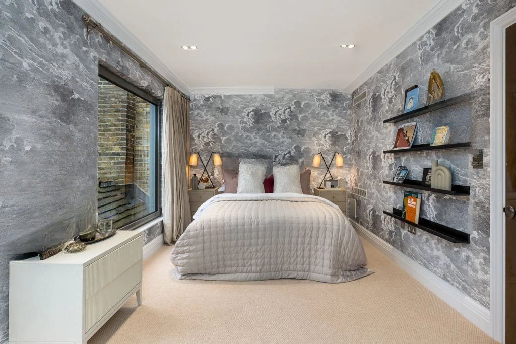 Квартира в Лондоне, Великобритания, 743 м² - фото 4