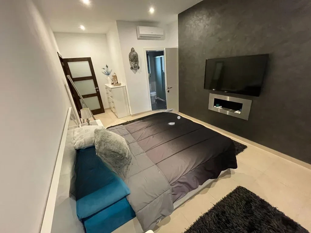 Квартира в Сан-Лоренце, Мальта, 180 м² - фото 4