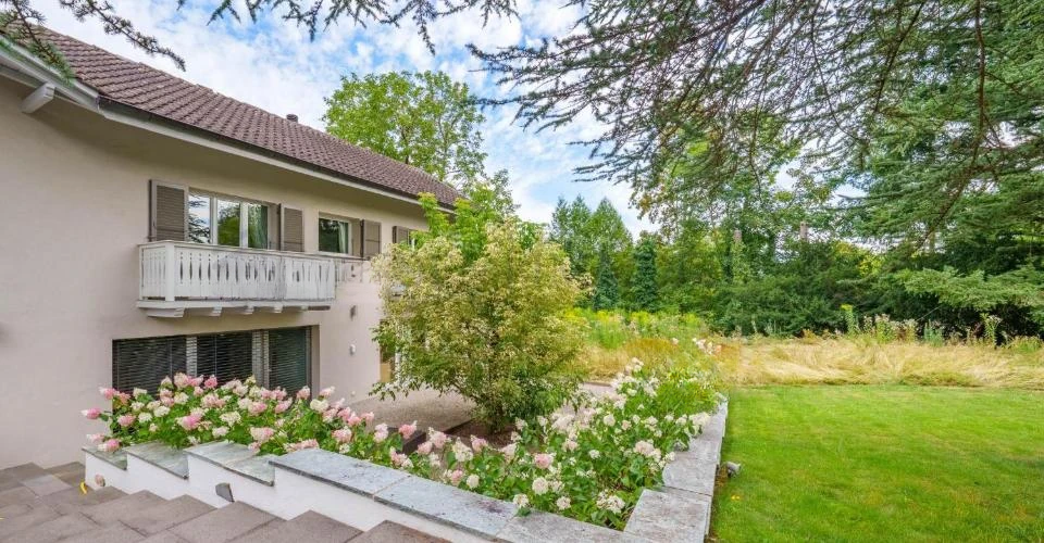 Квартира в Женеве, Швейцария, 269 м² - фото 4