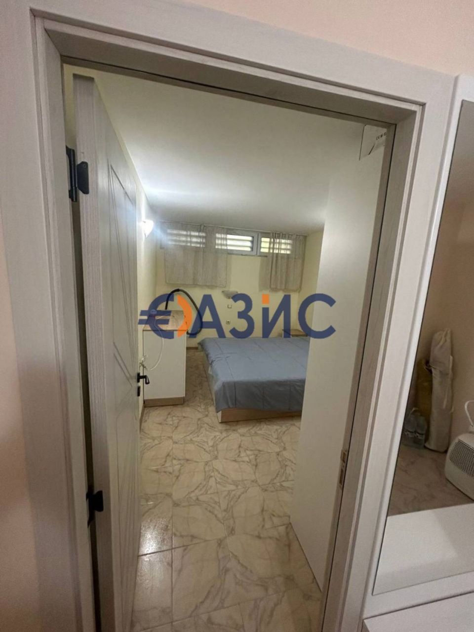 Апартаменты на Солнечном берегу, Болгария, 41 м² - фото 6