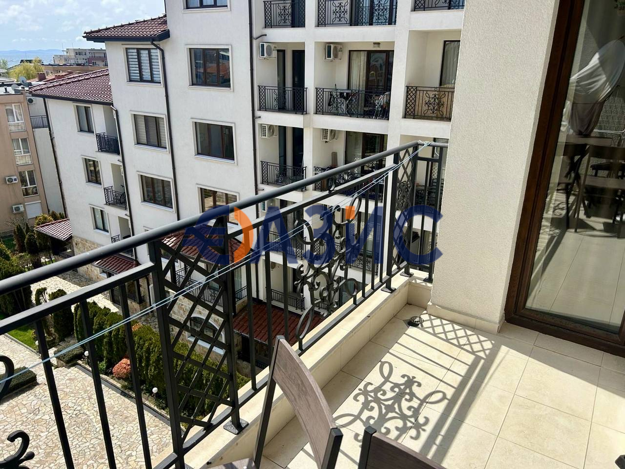 Апартаменты в Равде, Болгария, 91 м² - фото 6