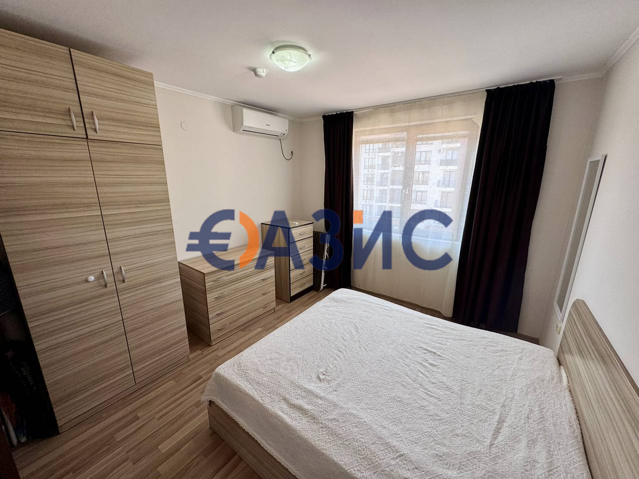 Апартаменты в Равде, Болгария, 65 м² - фото 6