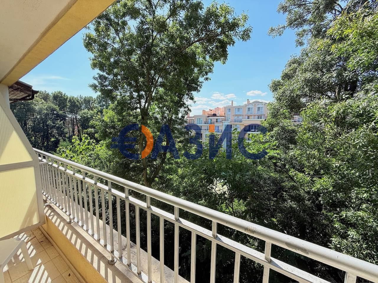 Апартаменты на Солнечном берегу, Болгария, 51 м² - фото 6