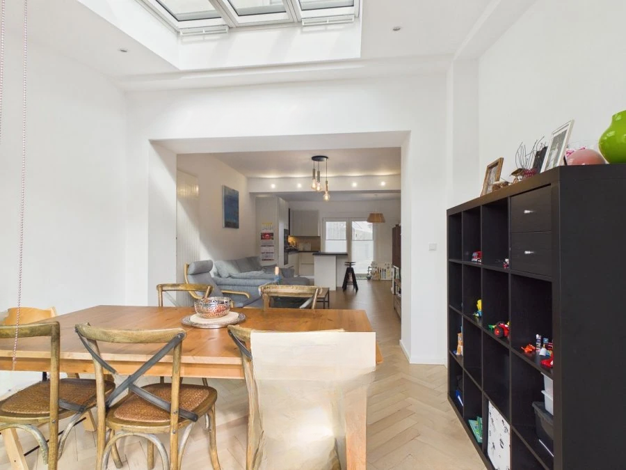 Квартира в Люксембурге, Люксембург, 145 м² - фото 4