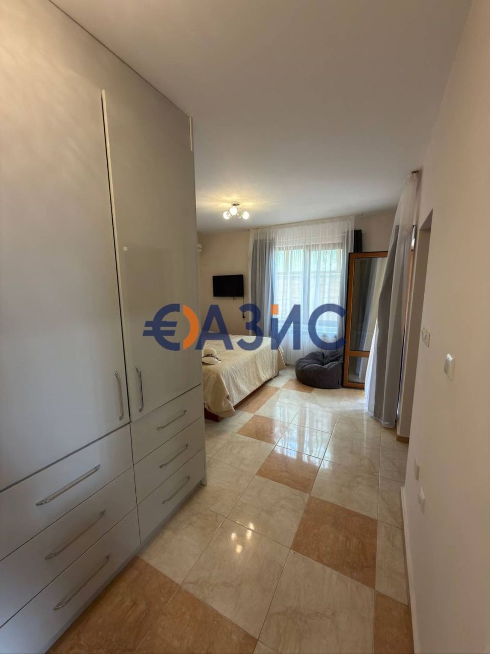 Апартаменты в Святом Власе, Болгария, 146 м² - фото 6