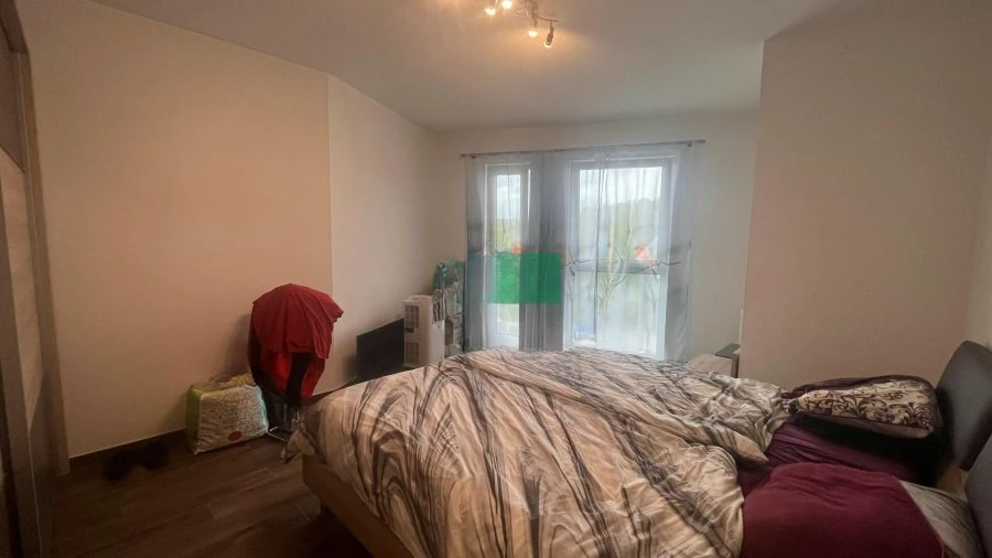 Квартира в Люксембурге, Люксембург, 95 м² - фото 4