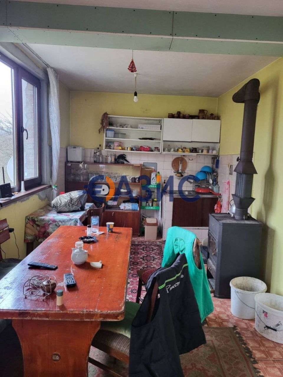 Дом в Малко-Тырново, Болгария, 60 м² - фото 6