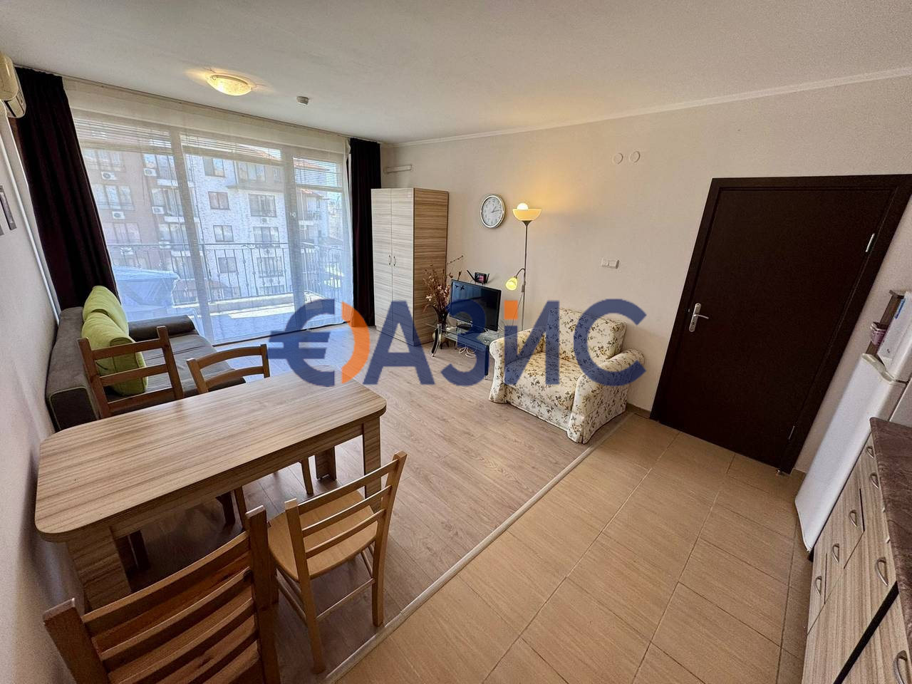 Апартаменты в Равде, Болгария, 65 м² - фото 7