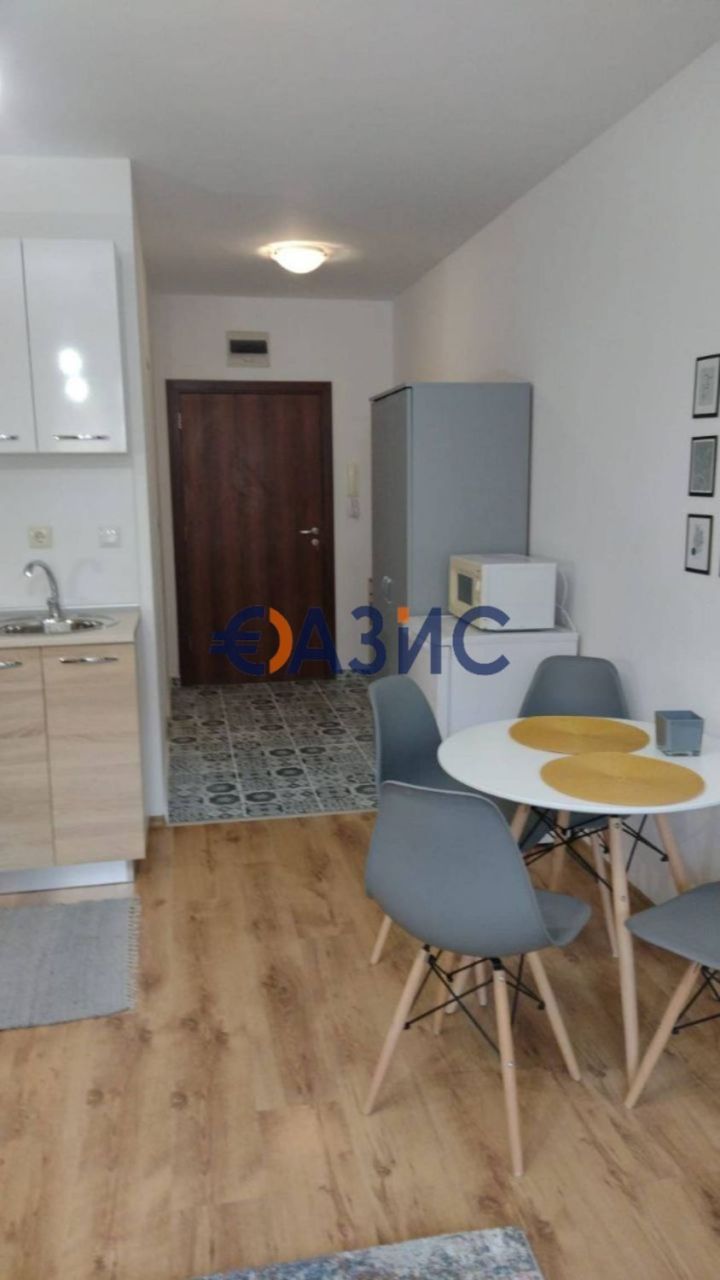 Апартаменты в Святом Власе, Болгария, 42.5 м² - фото 7