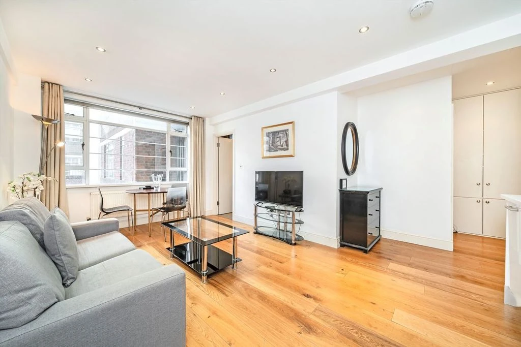 Квартира в Лондоне, Великобритания, 33 м² - фото 4