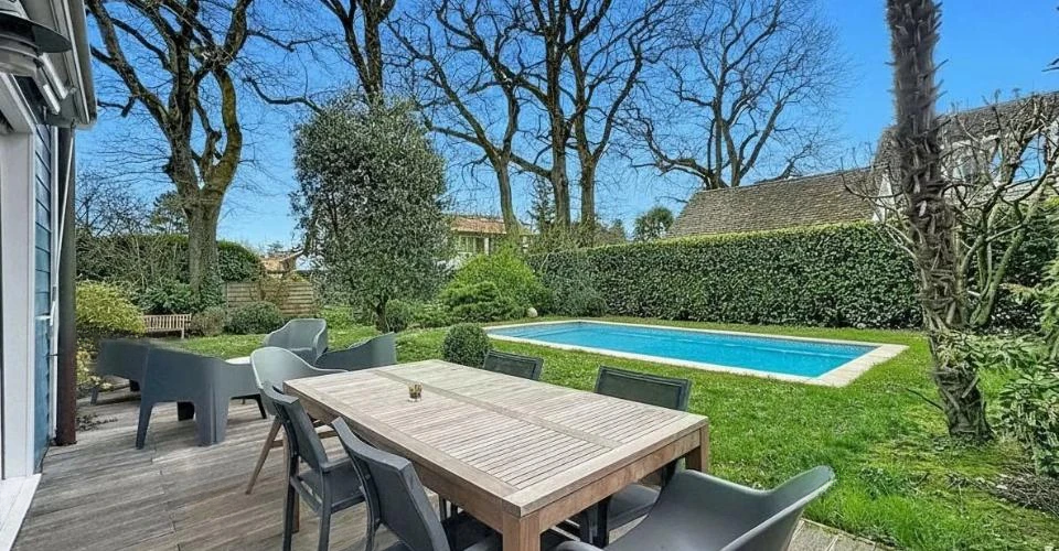 Квартира в Женеве, Швейцария, 177 м² - фото 4