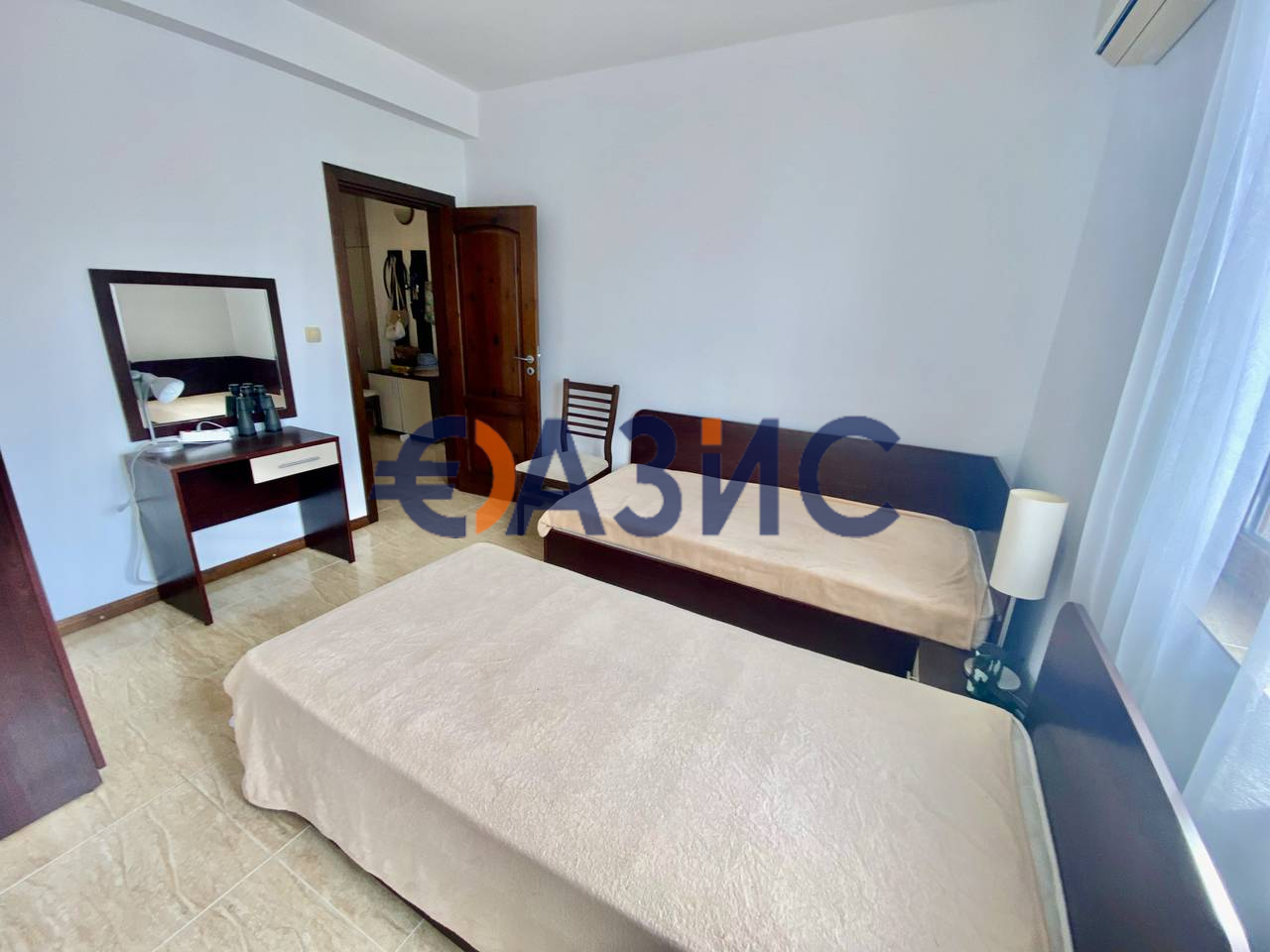 Апартаменты Saint Vlas, Болгария, 100 м² - фото 7