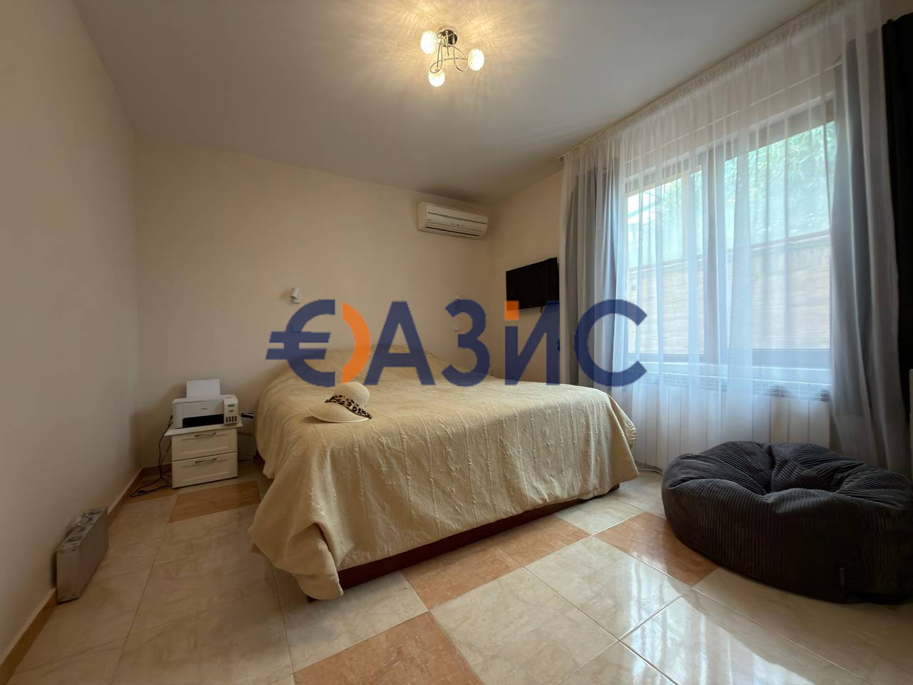 Апартаменты в Святом Власе, Болгария, 146 м² - фото 7