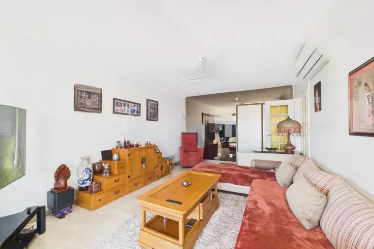 Квартира в Каннах, Франция, 47 м² - фото 2