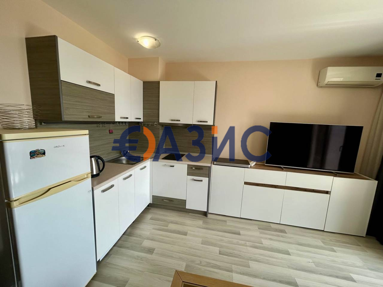 Апартаменты в Равде, Болгария, 91 м² - фото 7