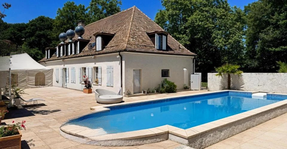 Квартира в Женеве, Швейцария - фото 4