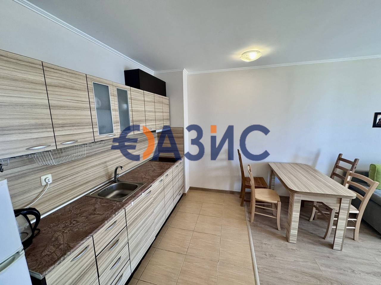 Апартаменты в Равде, Болгария, 65 м² - фото 8