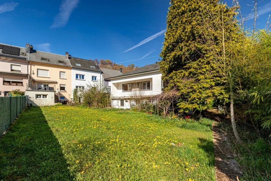 Квартира в Люксембурге, Люксембург, 148 м² - фото 4