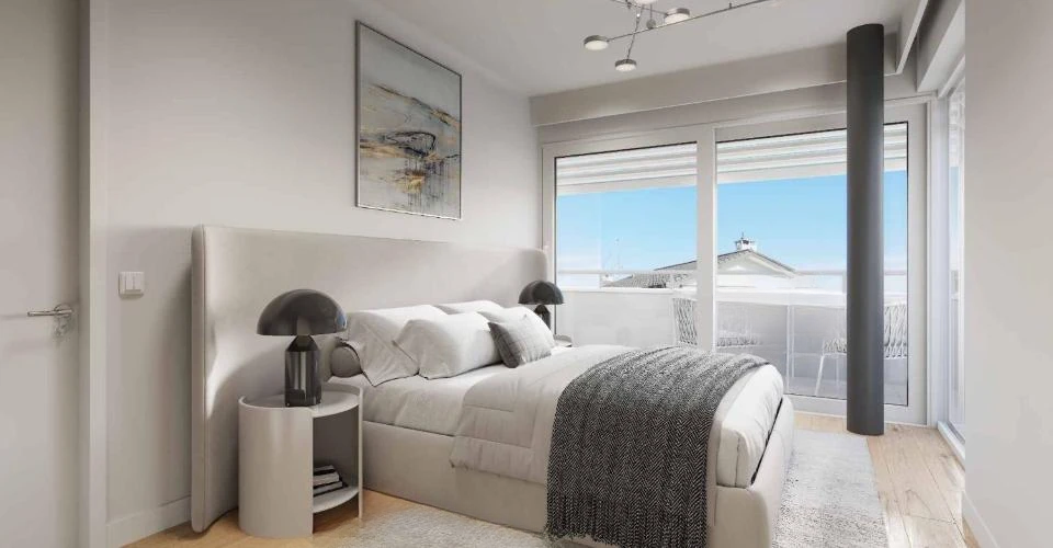 Квартира в Женеве, Швейцария, 143 м² - фото 4